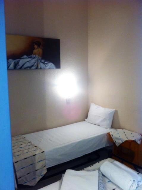 Barbara Studios Skala Potamia  Exteriér fotografie