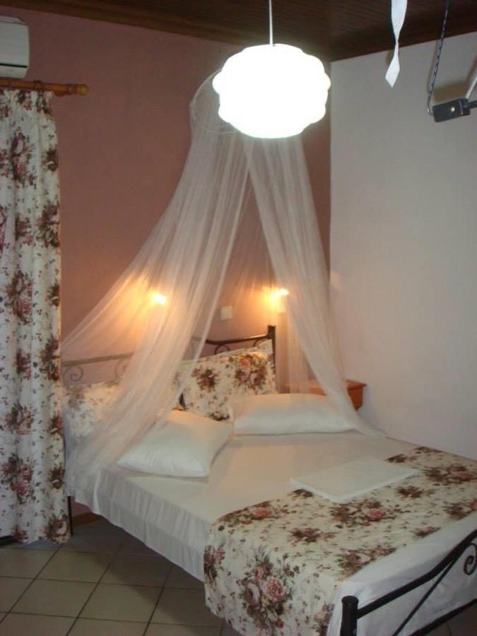 Barbara Studios Skala Potamia  Exteriér fotografie