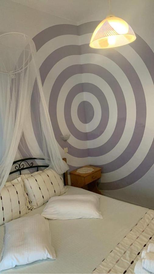 Barbara Studios Skala Potamia  Exteriér fotografie